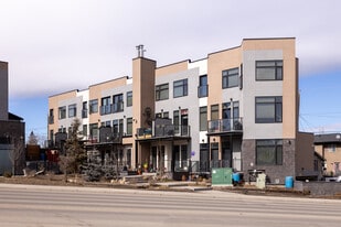 3419 Edmonton Trl NE Apartments