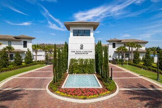 The Ritz-Carlton Residences Orlando Grande in Orlando, FL - Building Photo - Building Photo