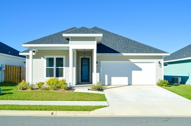 property at 12538 NW 158th St