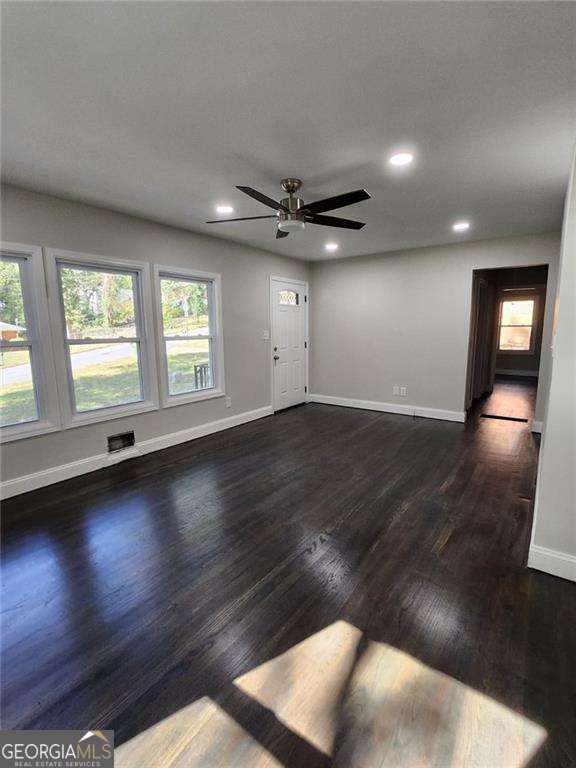 2162 Polar Rock Pl SW in Atlanta, GA - Building Photo - Building Photo