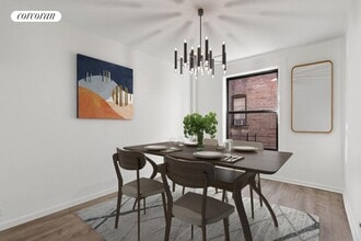 201 W 108th St in New York, NY - Building Photo - Building Photo