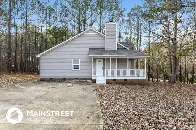 property at 5208 Relay Way