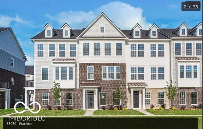 14573 Elsmere Ln in Westfield, IN - Building Photo - Building Photo