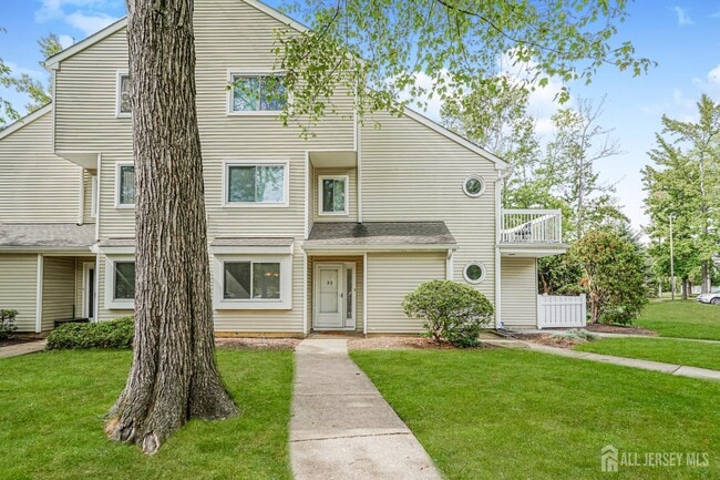 property at 33 Foxtail Ln