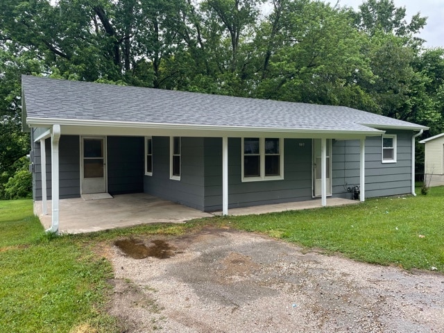 property at 507 S 7th St