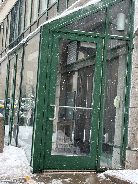 610 Main St, Unit 505 in Buffalo, NY - Building Photo