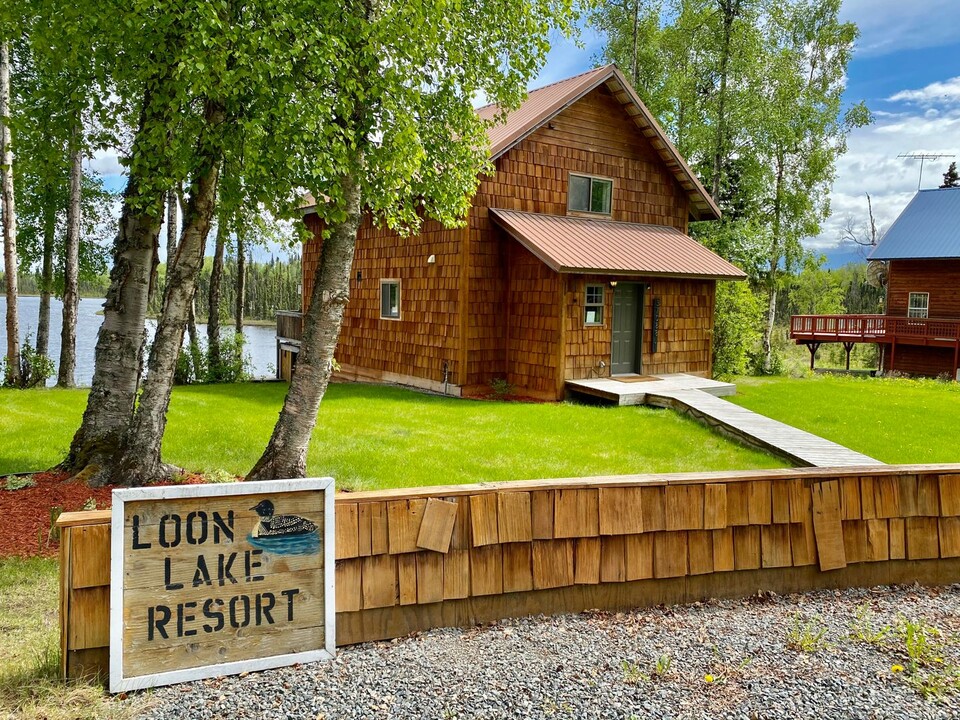 37088 Connors Rd in Soldotna, AK - Building Photo