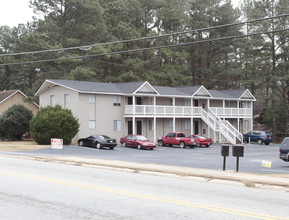 1250 Old Powder Springs Rd in Mableton, GA - Building Photo - Building Photo