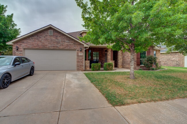 6905 91st St in Lubbock, TX - Building Photo - Building Photo