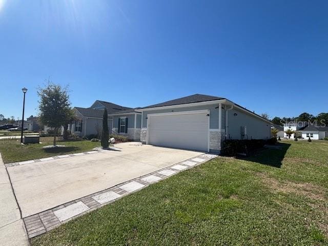 72 Birchfield Ln in St. Augustine, FL - Building Photo - Building Photo