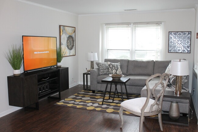 7245 Meeting St in Charlotte, NC - Building Photo - Building Photo