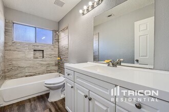 2112 Churchill Downs Dr in Arlington, TX - Building Photo - Building Photo