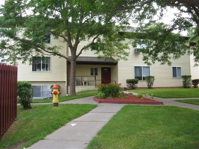 Northcliffe Apartments in Cortland, NY - Building Photo - Building Photo