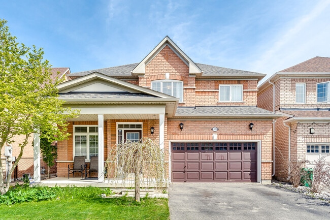 3459 Jorie Crescent in Mississauga, ON - Building Photo - Building Photo