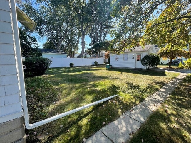 property at 77 Aragon Ave