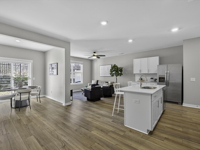 2166 Nectar Ln in Columbia, TN - Building Photo - Building Photo