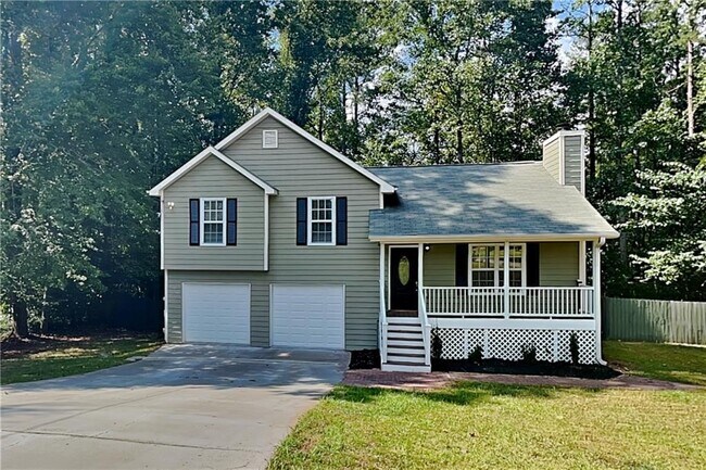 property at 412 Due W Pl