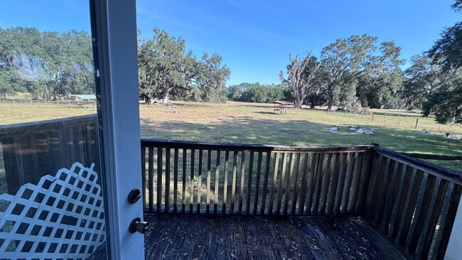 property at 17330 NE 60th St