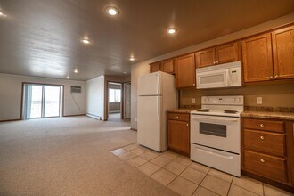 830 E Elm Dr-Unit -3A in Little Chute, WI - Building Photo - Building Photo