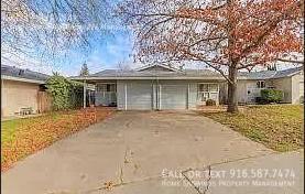 property at 6033 Rye Way