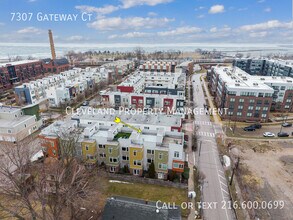 7307 Gateway Ct in Cleveland, OH - Building Photo - Building Photo