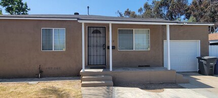 1712 Delta St in National City, CA - Building Photo - Building Photo