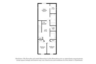 13285 Shore Grass Dr in Jacksonville, FL - Building Photo - Building Photo