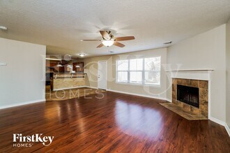 15827 Brisbane Dr in Selma, TX - Building Photo - Building Photo