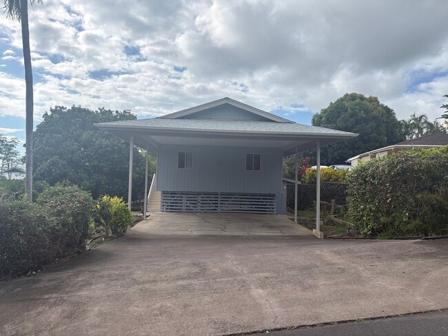 75-5793-5793 Kini Loop in Kailua Kona, HI - Building Photo - Building Photo