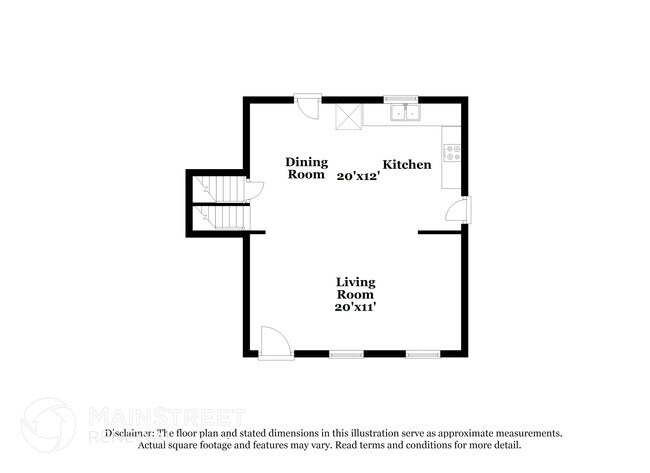 8030 Kendrick Rd in Jonesboro, GA - Building Photo - Building Photo