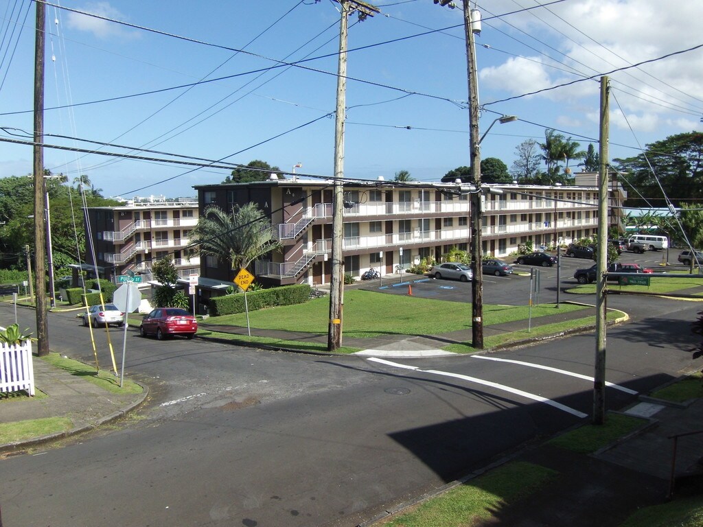 Hilo Val Hala Apartments Hilo, HI Apartments For Rent