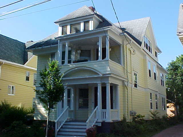 86 Linden St, Unit #3 in New Haven, CT - Building Photo - Building Photo