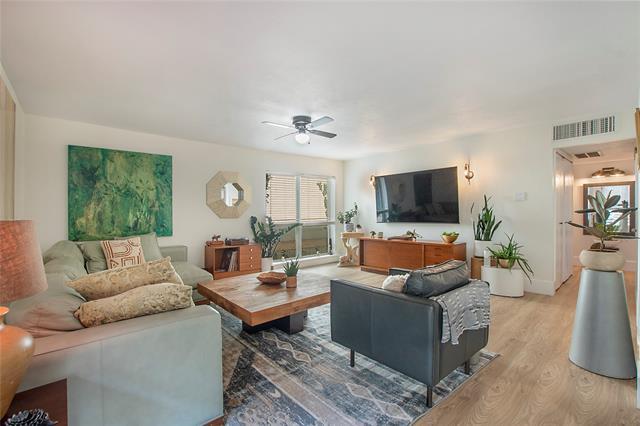 property at 5927 E University Blvd