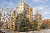 Essex in Washington, DC - Building Photo - Building Photo