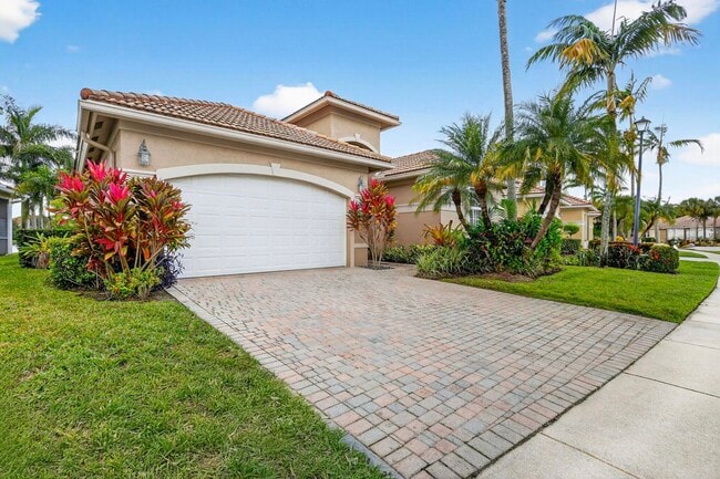 8790 S San Andros in West Palm Beach, FL - Building Photo - Building Photo