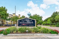 Archer at Willowbrook photo'