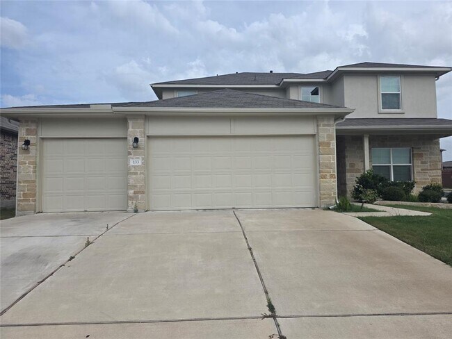 133 Kramer St in Georgetown, TX - Building Photo - Building Photo