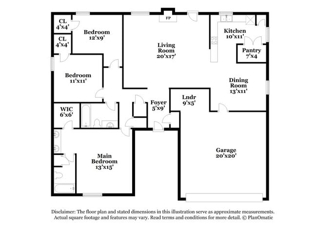 6622 Red Birch Dr in Memphis, TN - Building Photo - Building Photo