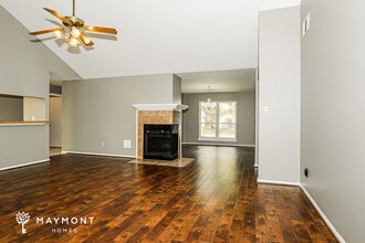 3519 Lindenfield Dr in Katy, TX - Foto de edificio - Building Photo
