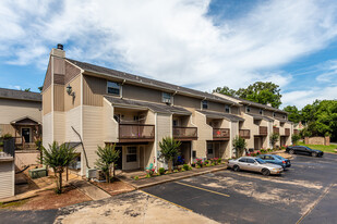 Forrest Brook Apartments