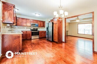 16101 Slater Ave in Belton, MO - Building Photo - Building Photo