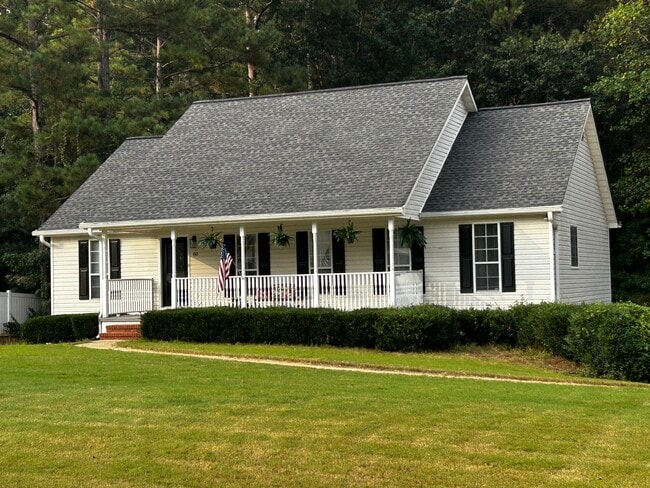 property at 60 Riverside Pky