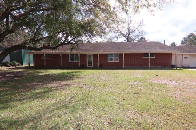 property at 13325 Blackgum St