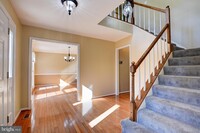 44128 Bristow Cir in Ashburn, VA - Foto de edificio - Building Photo