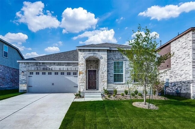 property at 1004 Marigold St