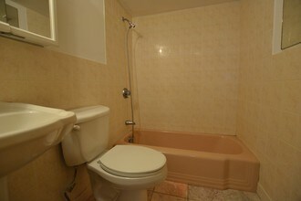 11 Commonwealth Ct, Unit 6 in Boston, MA - Building Photo - Building Photo