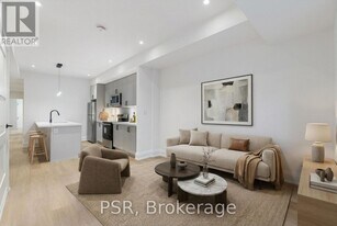 53 Harriet St in Toronto, ON - Building Photo