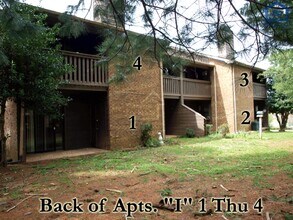 419 Oriole Dr in McMinnville, TN - Building Photo - Building Photo
