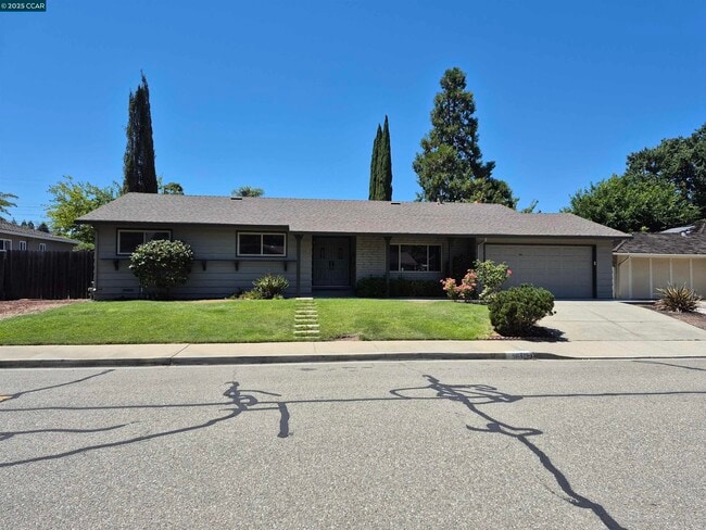 property at 1225 Terrebonne Dr
