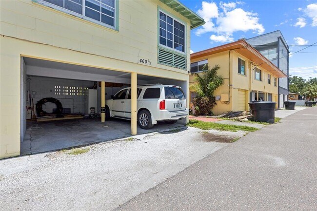 460 15th Ave N in St. Petersburg, FL - Building Photo - Building Photo